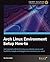 Arch Linux Environment set-...