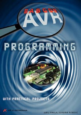 BASCOM AVR Programming