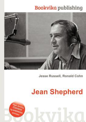 Jean Shepherd