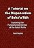 A Tutorial on the Dispensation of Bahá’u’lláh by Fazel Naghdy