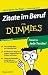 Zitate im Beruf für Dummies - Das Pocketbuch by Margarete Graf