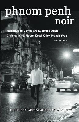 Phnom Penh Noir (Paperback)