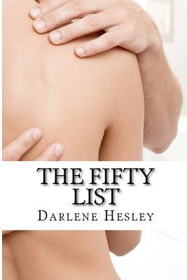 The Fifty List (The Fifty List Volume 1)