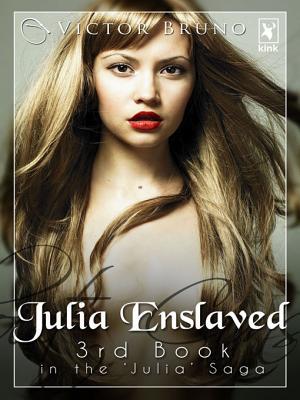 Julia Enslaved