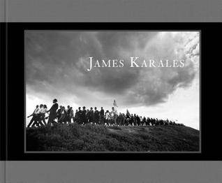 James Karales