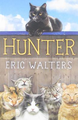 Hunter (Paperback)