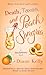Death, Taxes, and Peach Sangria (Tara Holloway #4)