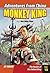 Monkey King: The Realm of the Infant King