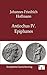 Antiochus IV. Epiphanes (German Edition)