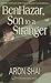 Benhazar. Son to a Stranger
