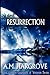 Resurrection (The Guardians of Vesturon, #2)