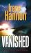 Vanished (Private Justice, #1)