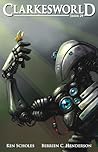 Clarkesworld Magazine, Issue 29, February 2009