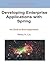 Developing Enterprise Appli...