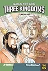 Three Kingdoms, V...