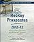 Hockey Prospectus 2012-13