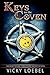 Keys to the Coven (Hellfire...
