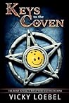 Keys to the Coven (Hellfire Universe, #1) Keys to the Coven (Hellfire Universe, #1)