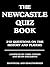 The Newcastle Quiz Book