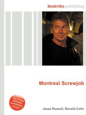Montreal Screwjob