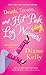 Death, Taxes, and Hot-Pink Leg Warmers by Diane Kelly