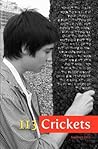 113 Crickets: Volume 2 113 Crickets: Volume 2