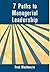 7 Paths to Managerial Leadership by Fred MacKenzie