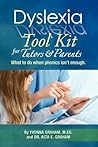 Dyslexia Tool Kit...