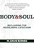 Body & Soul by M. Craig Barnes