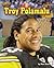 Troy Polamalu (Football Stars Up Close)