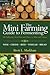 Mini Farming Guide to Fermenting: Self-Sufficiency from Beer and Cheese to Wine and Vinegar
