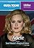 Adele: Soul Music's Magical Voice (USA Today Lifeline Biographies)