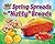 Spring Spreads to "Nutty" Breads (Yummy Tummy Recipes: Seasons)