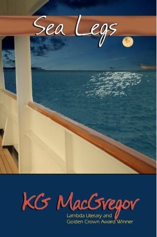 Sea Legs (Paperback)