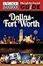 Newcomer's Handbook Neighborhood Guide: Dallas-fort Worth