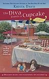 The Diva Frosts a Cupcake by Krista Davis