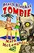Beach Blanket Zombie: Weird...
