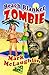 Beach Blanket Zombie: Weird Tales of the Undead and Other Humanoid Horrors