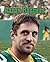 Aaron Rodgers (Football Stars Up Close)