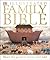 DK Illustrated Family Bible by Sally Tagholm