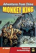 Monkey King: Treasures of the Mountain Kings
