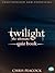 Twilight - The Ultimate Quiz Book by Chris Peacock