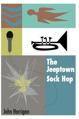 The Jeeptown Sock Hop (Paperback)