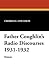 Father Coughlin's Radio Discourses 1931-1932