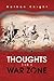 Thoughts from a War Zone