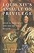 Louis XIV's Assault on Privilege: Nicolas Desmaretz and the Tax on Wealth (Changing Perspectives on Early Modern Europe, 15)