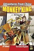 Monkey King: The Stolen Kingdom