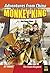 Monkey King: The Stolen Kin...
