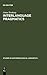 Interlanguage Pragmatics: Requests, Complaints, and Apologies (Studies in Anthropological Linguistics, 7)
