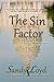 The Sin Factor (DC Bad Boys Series)
